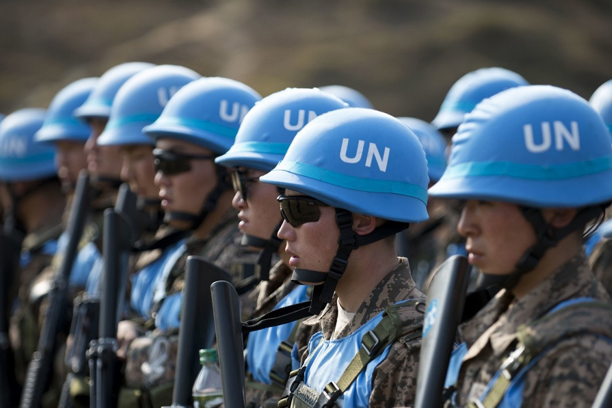 Peacekeepers: Origem, curiosidade e homenagem aos heróis da paz