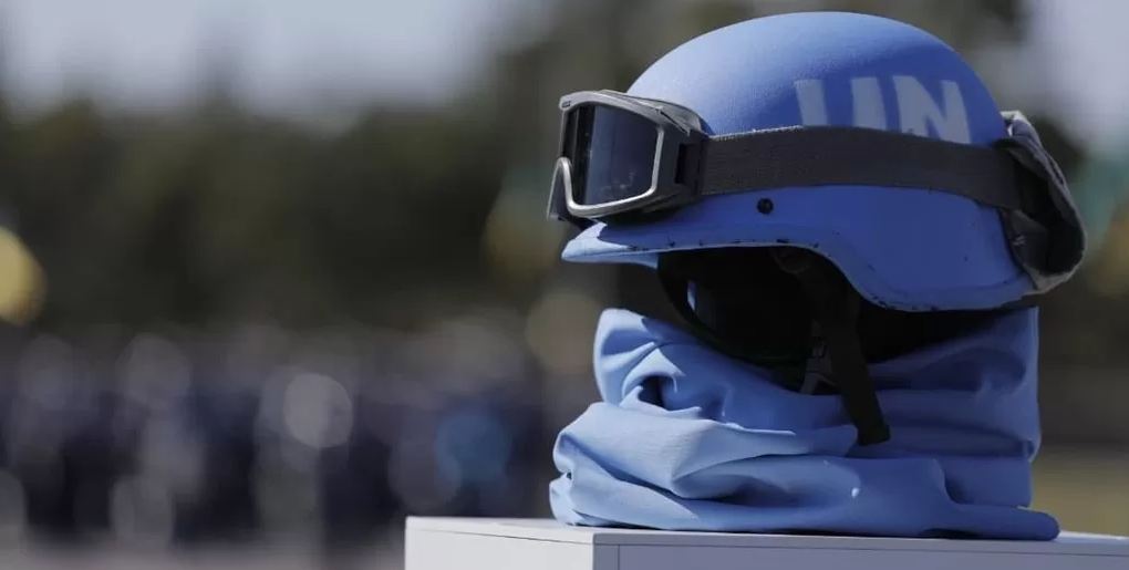 Peacekeepers Curiosidades E Homenagem Aos Her is Da Paz