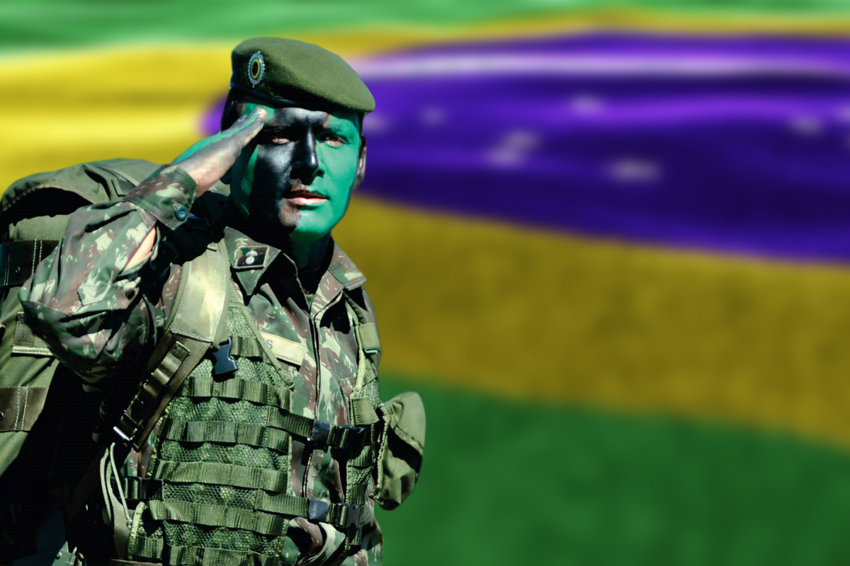 Dia do Soldado Brasileiro: origem, curiosidades e homenagem