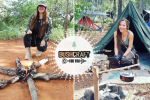 Bushcraft: um guia completo com curiosidades, técnicas e práticas