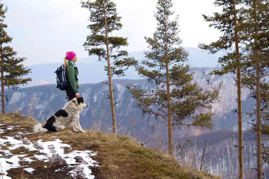 Outdoor no inverno: atividades para fazer no frio | Guia da aventura