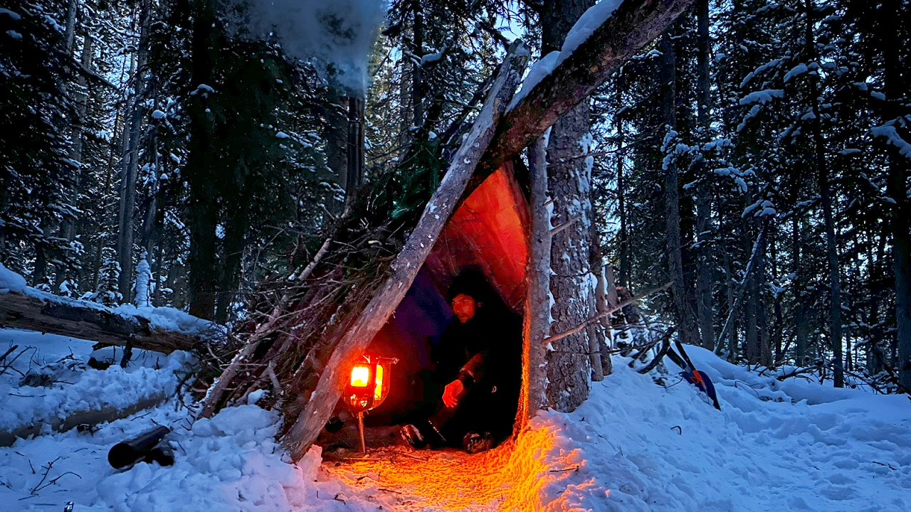 Outdoor no inverno: atividades para fazer no frio | Guia da aventura