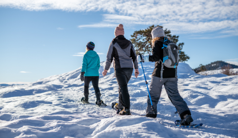 Outdoor no inverno: atividades para fazer no frio | Guia da aventura