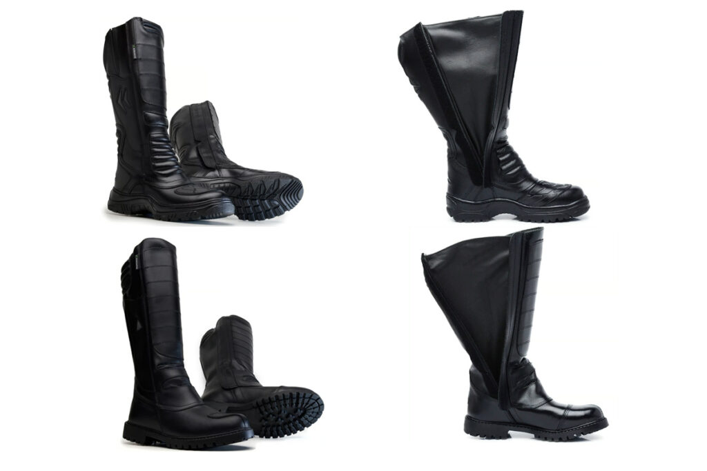 Botas para bombeiros: segurança para os heróis e guerreiros do fogo