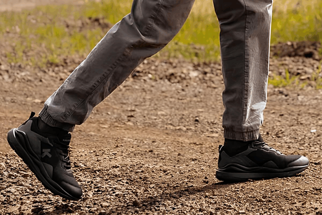 Tênis tático para corrida: supere seus limites com conforto e velocidade