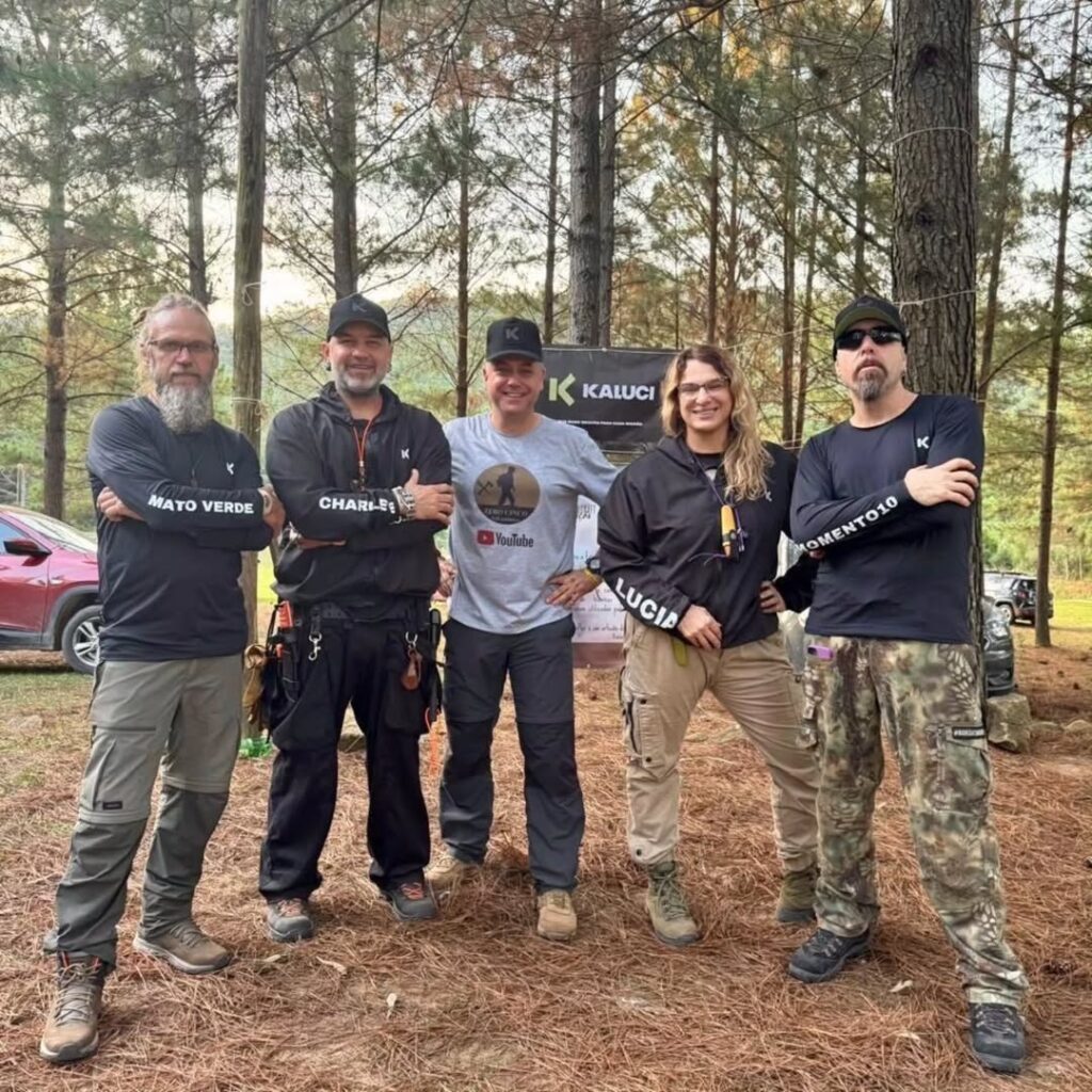 Como Usar o Fogo como Ferramenta de Sobrevivência (com Segurança)