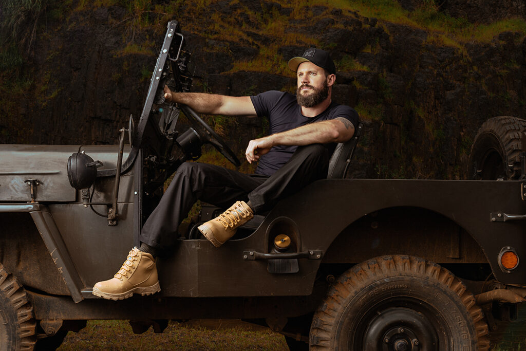 Trilhas Off-Road no Brasil: Os Destinos Mais Desafiadores para Aventureiros