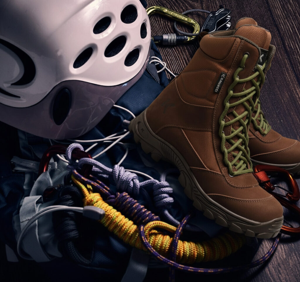 Rapel: origem, história e tudo para encarar essa aventura