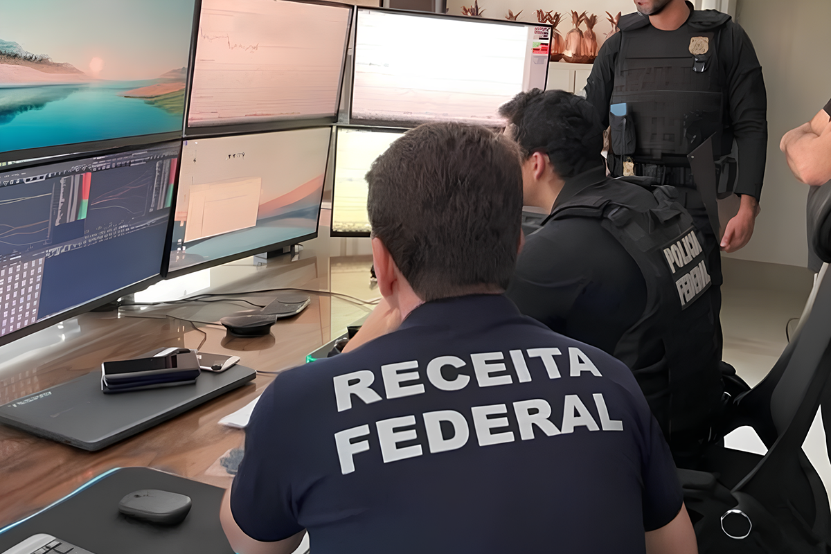 Dia do Agente Fiscal da Receita Federal: guardiões do Brasil