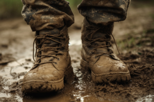 Tecnologia impermeável de botas e coturnos: curiosidades dos modelos da Kaluci