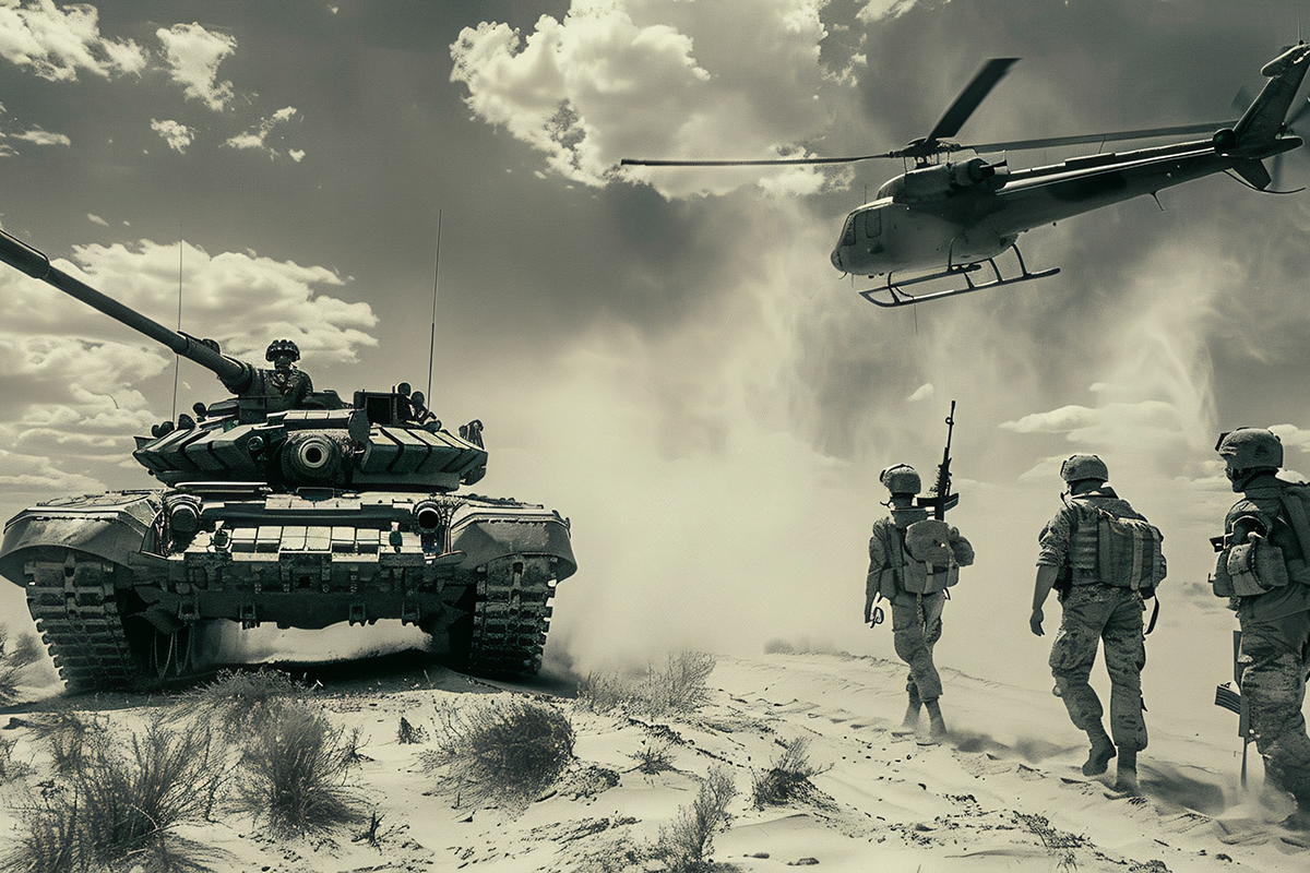 Coturno militar x bota comum: diferenças que podem evitar acidentes