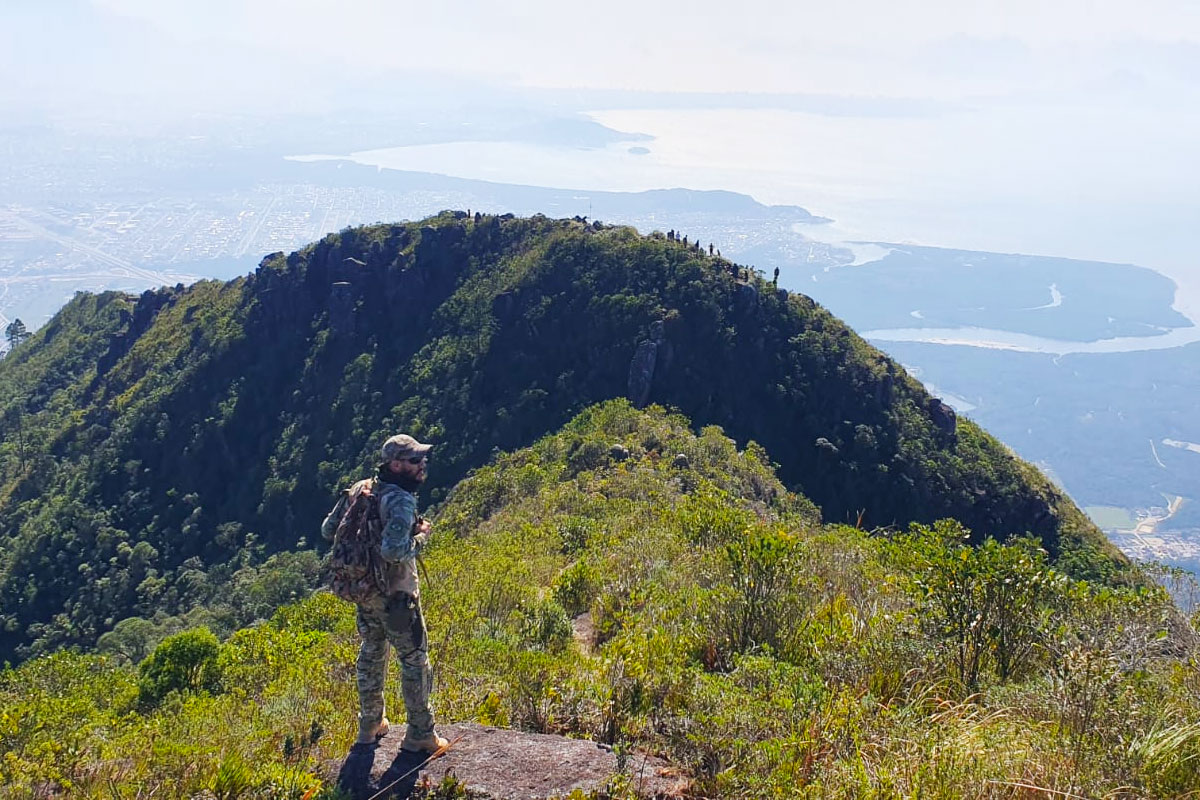 Montanhismo no Brasil: como começar e evoluir com segurança