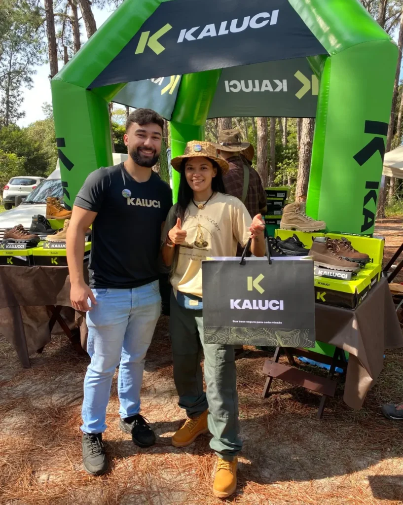 Marina Fukushima: a brasileira que brilhou em Largados e Pelados